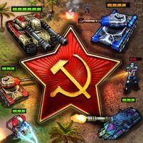 Red Alert 2 Generals Mod 2.5 Download