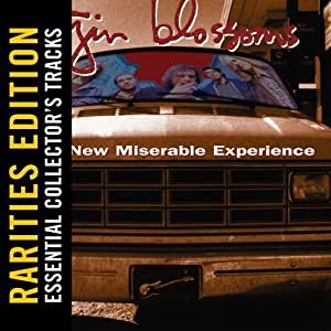 new miserable experience gin blossoms rar